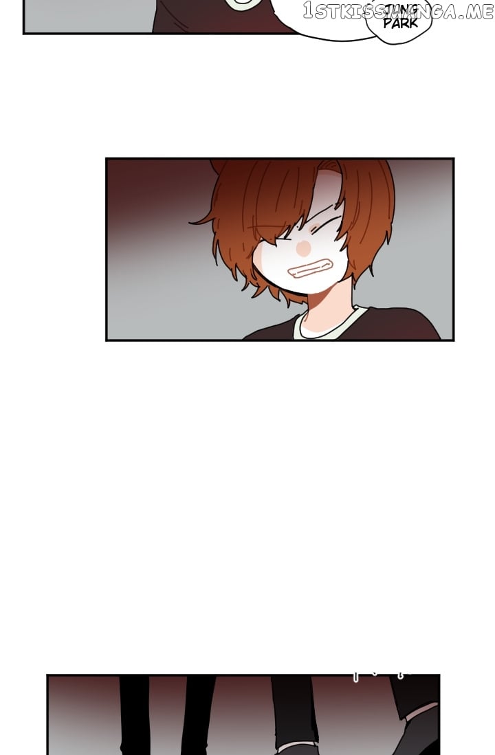 Clover Under Foot chapter 19 - page 48