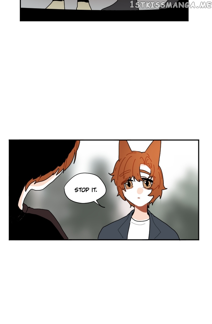 Clover Under Foot chapter 19 - page 49