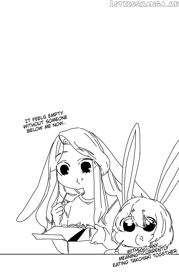 Clover Under Foot chapter 19 - page 52