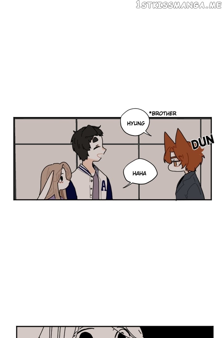 Clover Under Foot chapter 19 - page 6