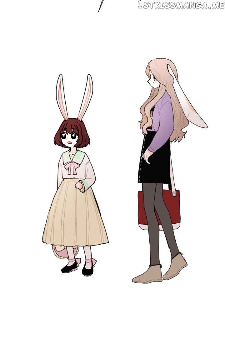 Clover Under Foot chapter 18 - page 39