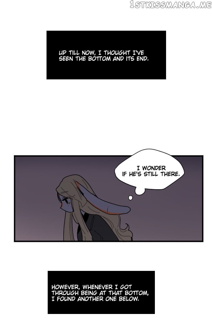 Clover Under Foot chapter 17 - page 28
