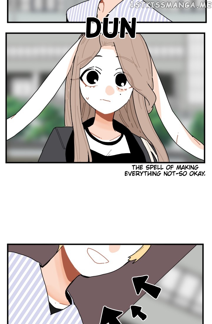Clover Under Foot chapter 16 - page 26