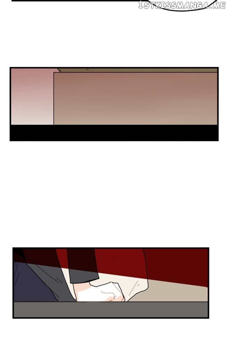 Clover Under Foot chapter 16 - page 33