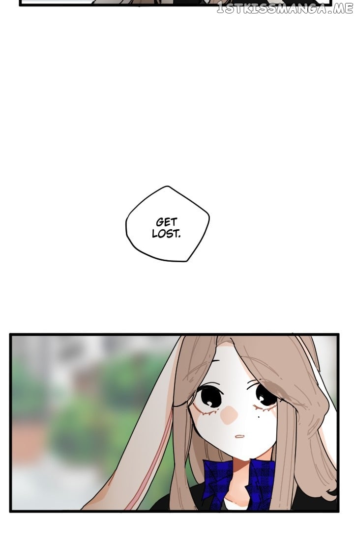 Clover Under Foot chapter 14 - page 7