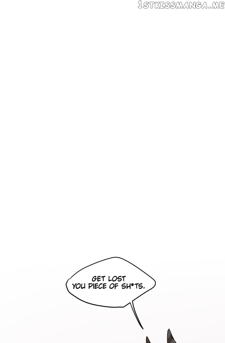Clover Under Foot chapter 14 - page 8