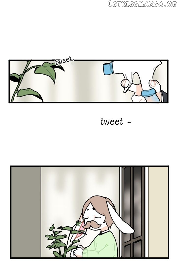 Clover Under Foot chapter 13 - page 1