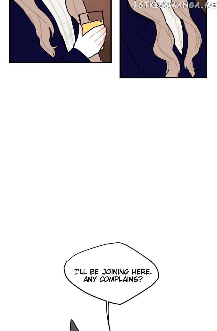 Clover Under Foot chapter 12 - page 20