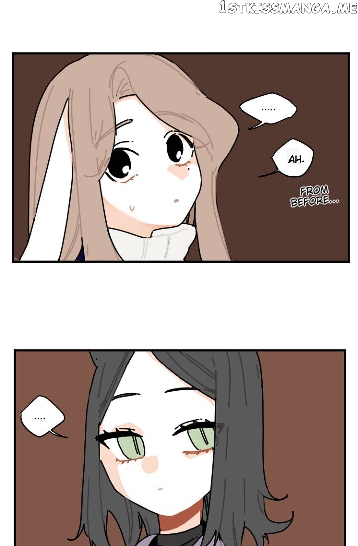 Clover Under Foot chapter 12 - page 23