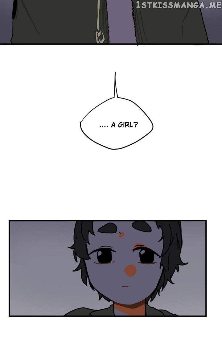 Clover Under Foot chapter 12 - page 37
