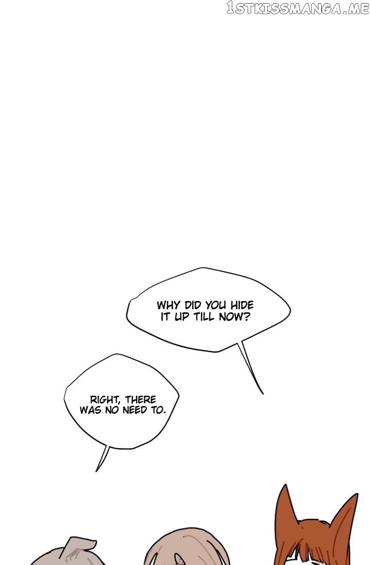 Clover Under Foot chapter 11 - page 10