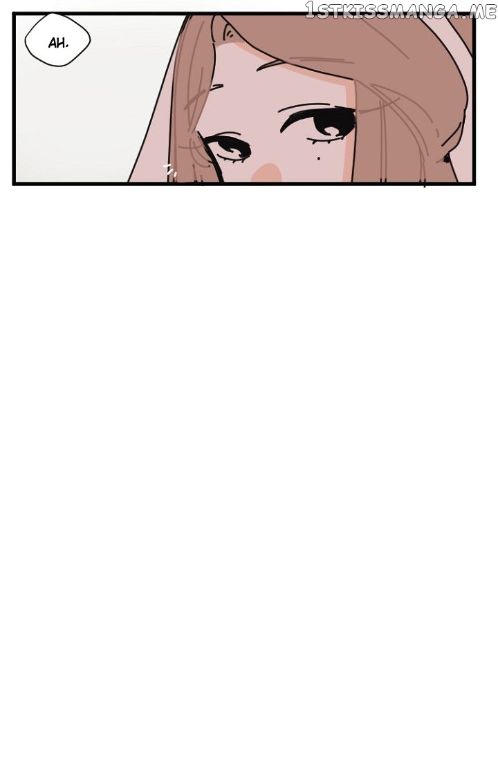 Clover Under Foot chapter 11 - page 43