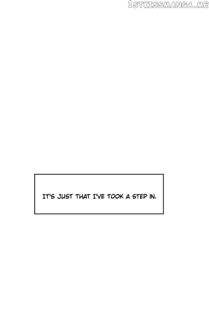 Clover Under Foot chapter 11 - page 47