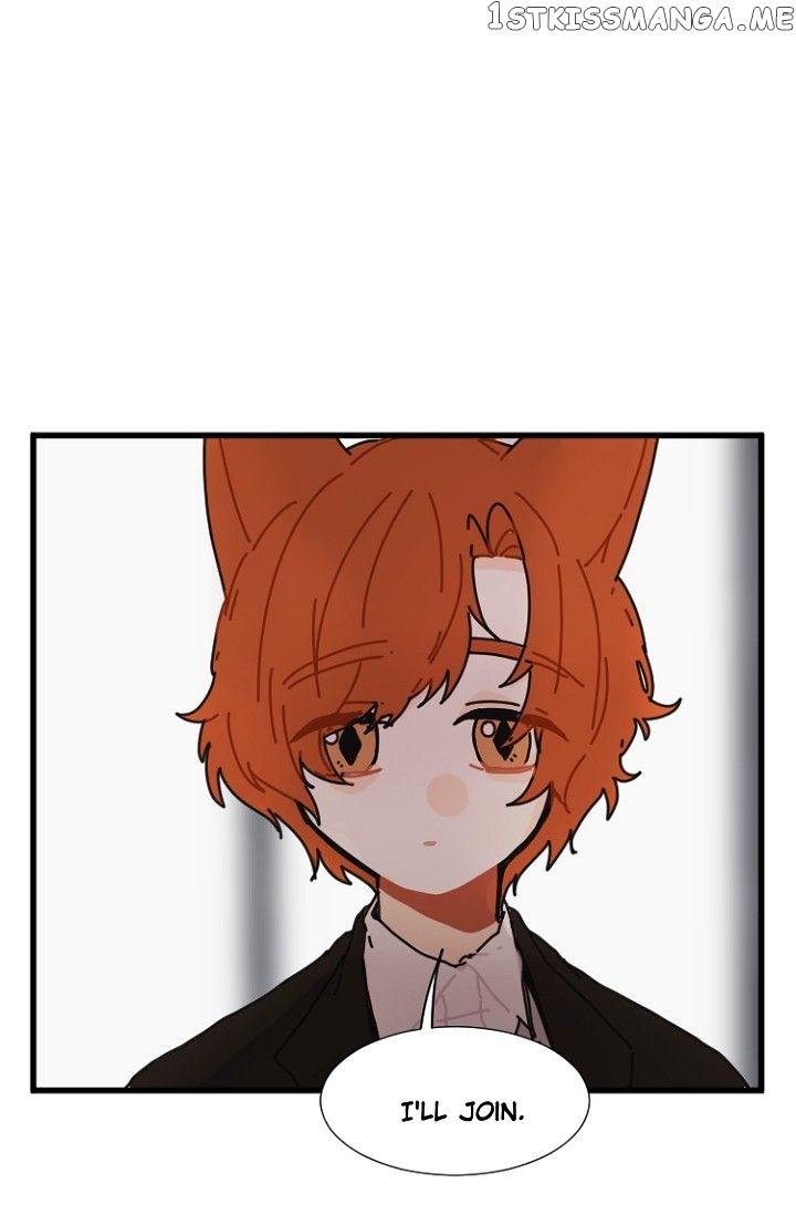 Clover Under Foot chapter 11 - page 52