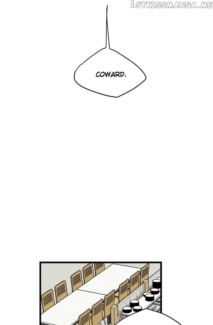 Clover Under Foot chapter 9 - page 18