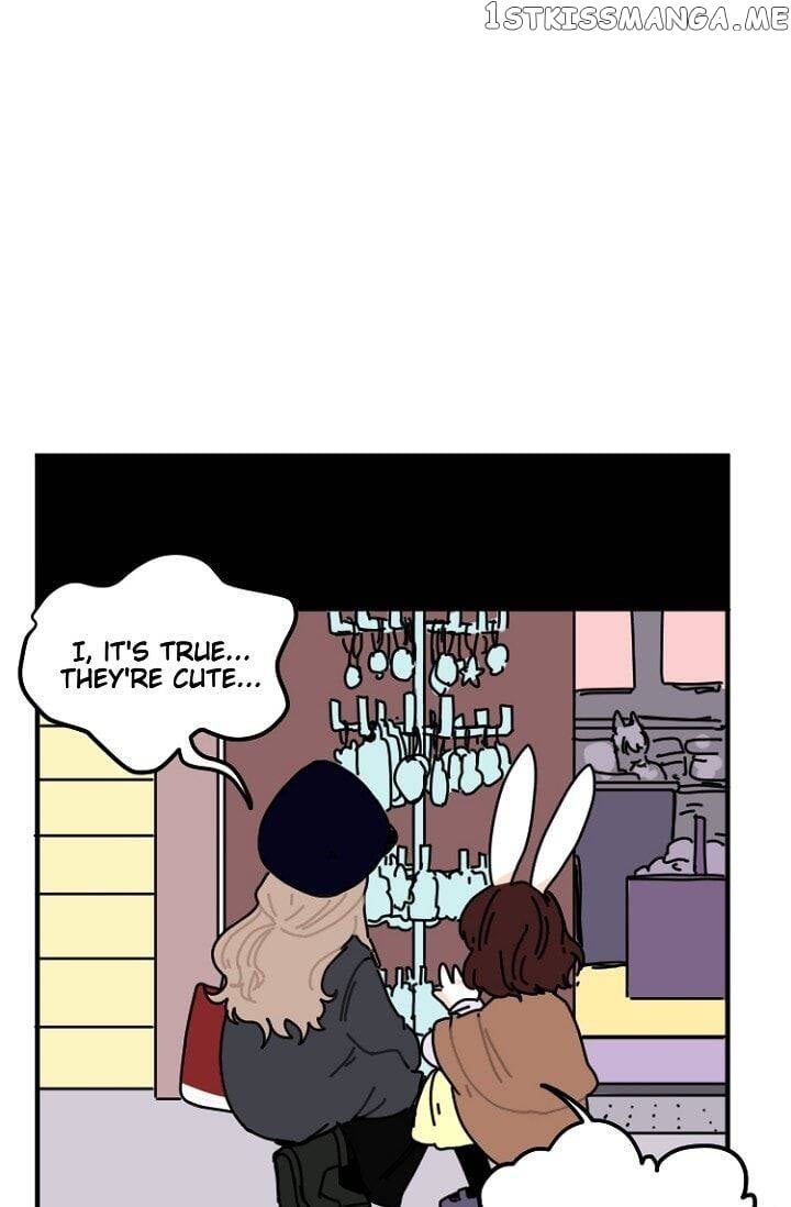 Clover Under Foot chapter 7 - page 28