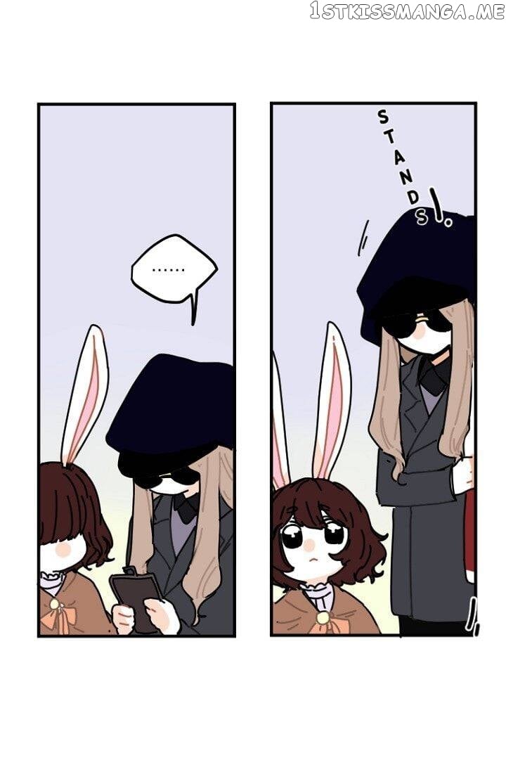 Clover Under Foot chapter 7 - page 30
