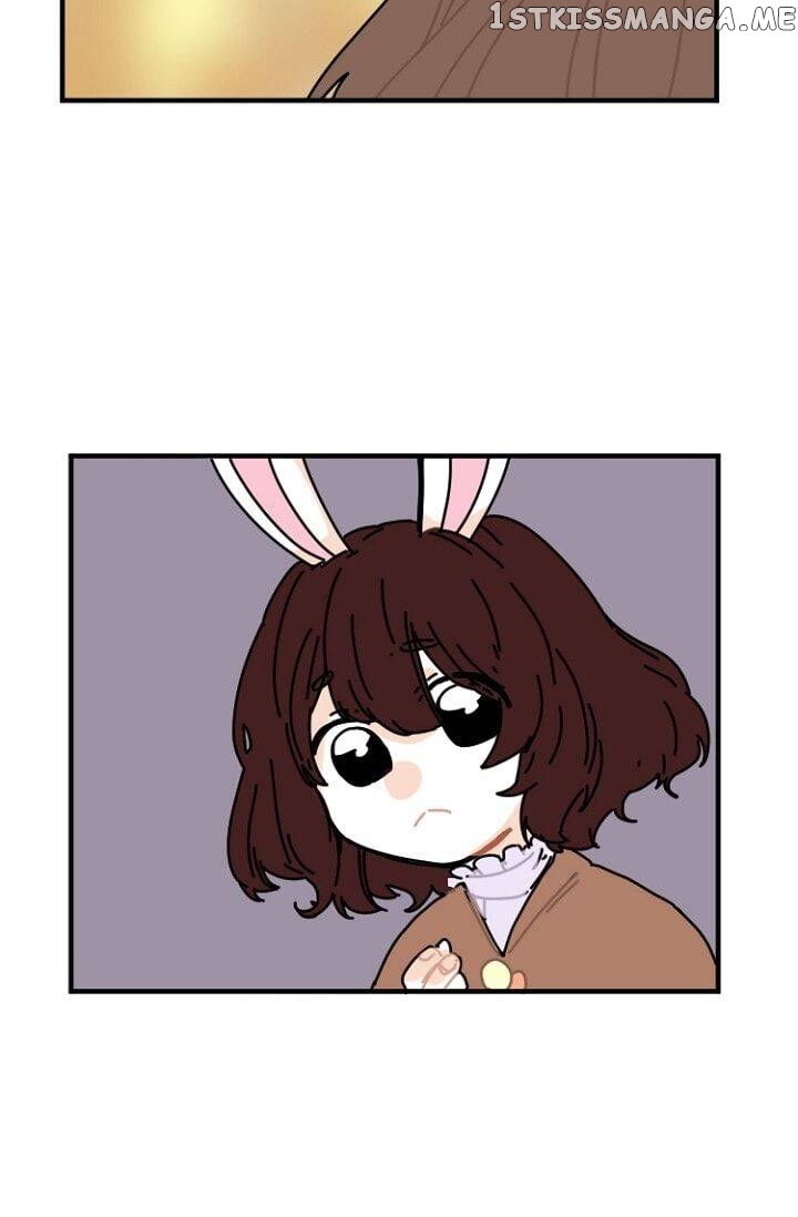 Clover Under Foot chapter 7 - page 34