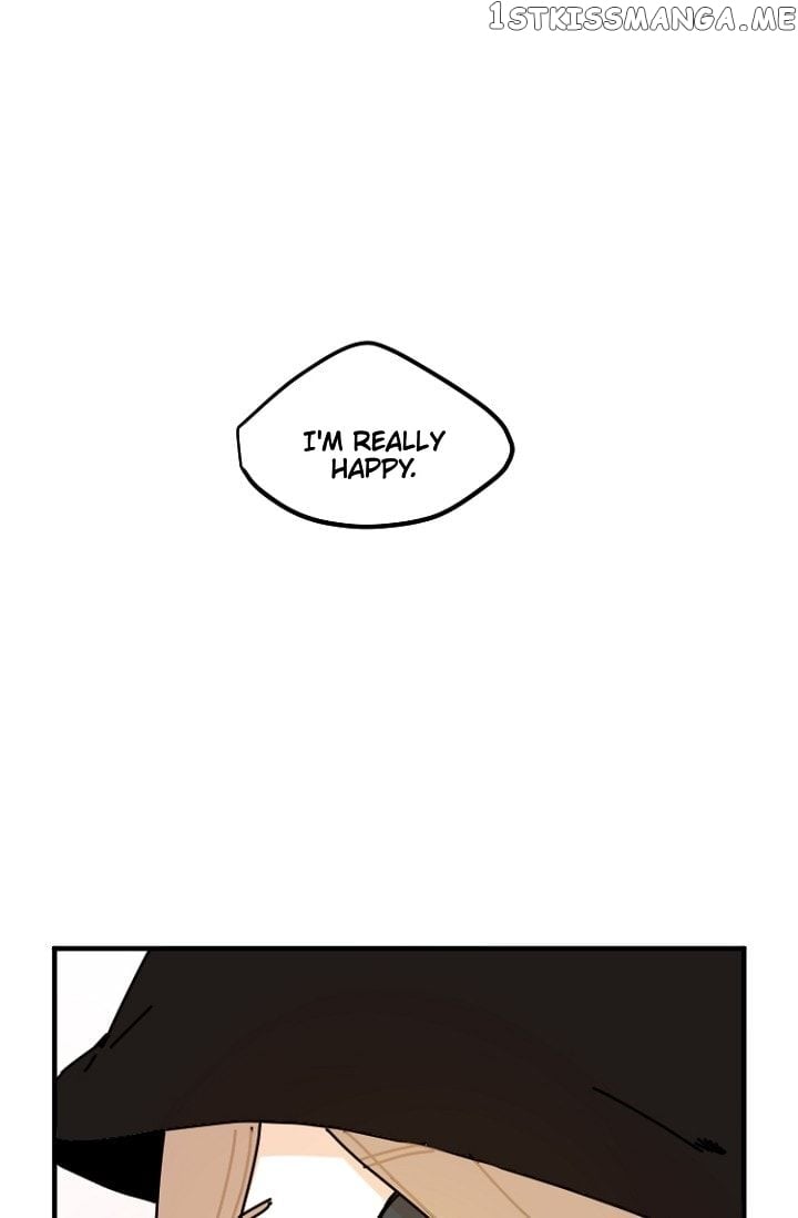 Clover Under Foot chapter 7 - page 54
