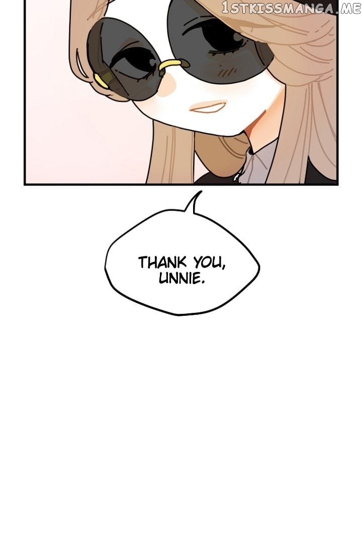 Clover Under Foot chapter 7 - page 55