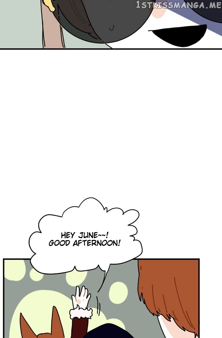 Clover Under Foot chapter 6 - page 53