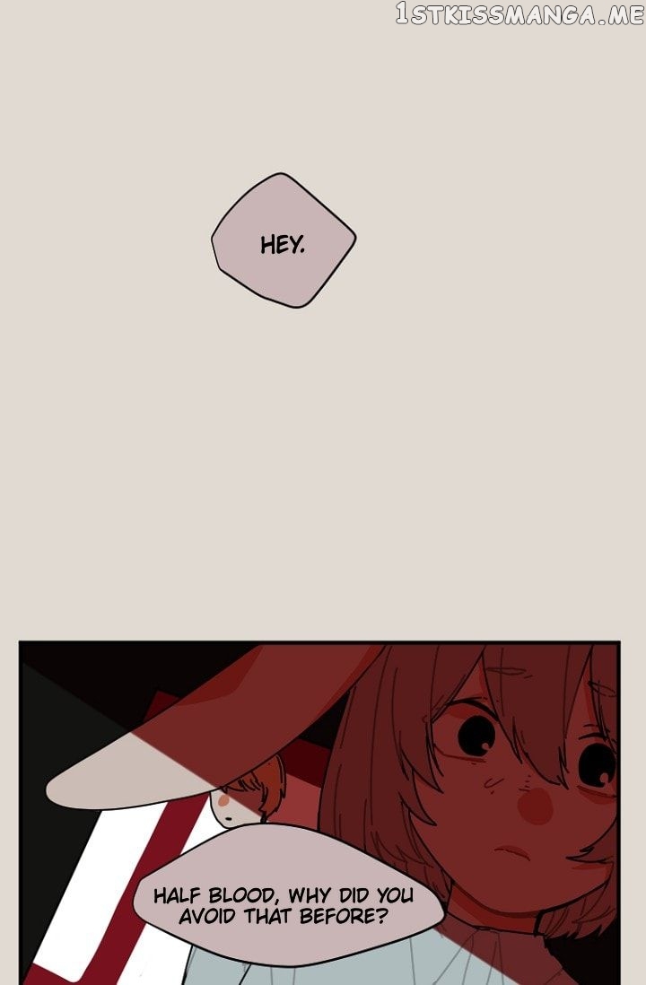 Clover Under Foot chapter 5 - page 15