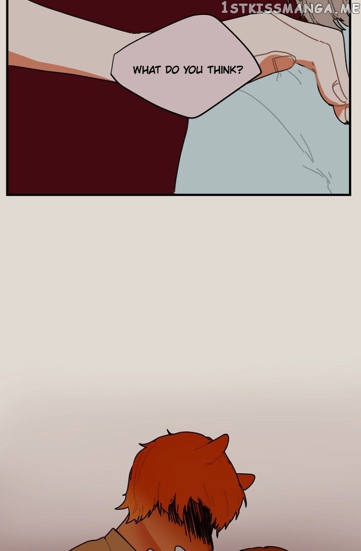Clover Under Foot chapter 5 - page 18