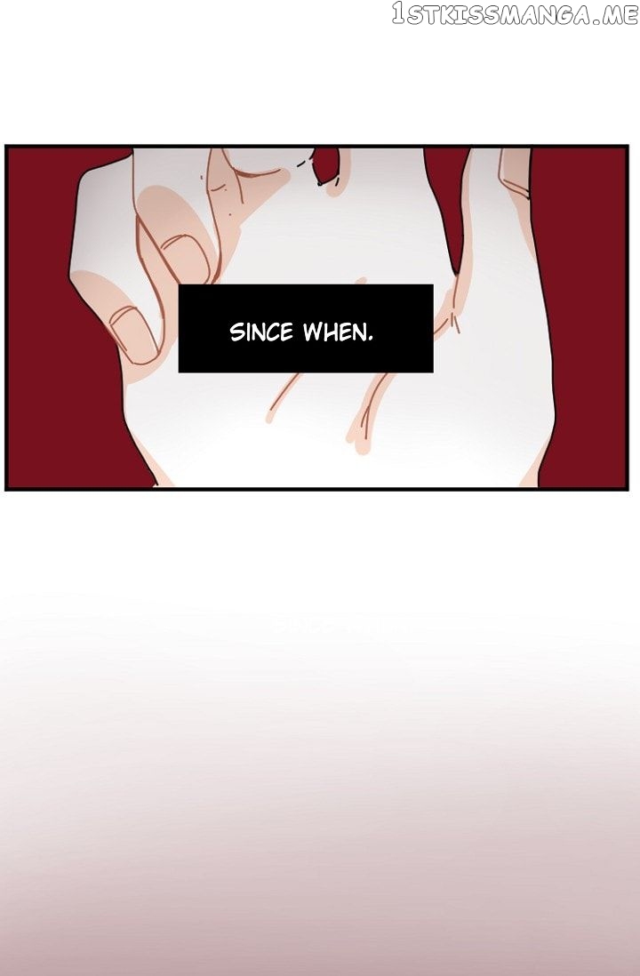 Clover Under Foot chapter 5 - page 25