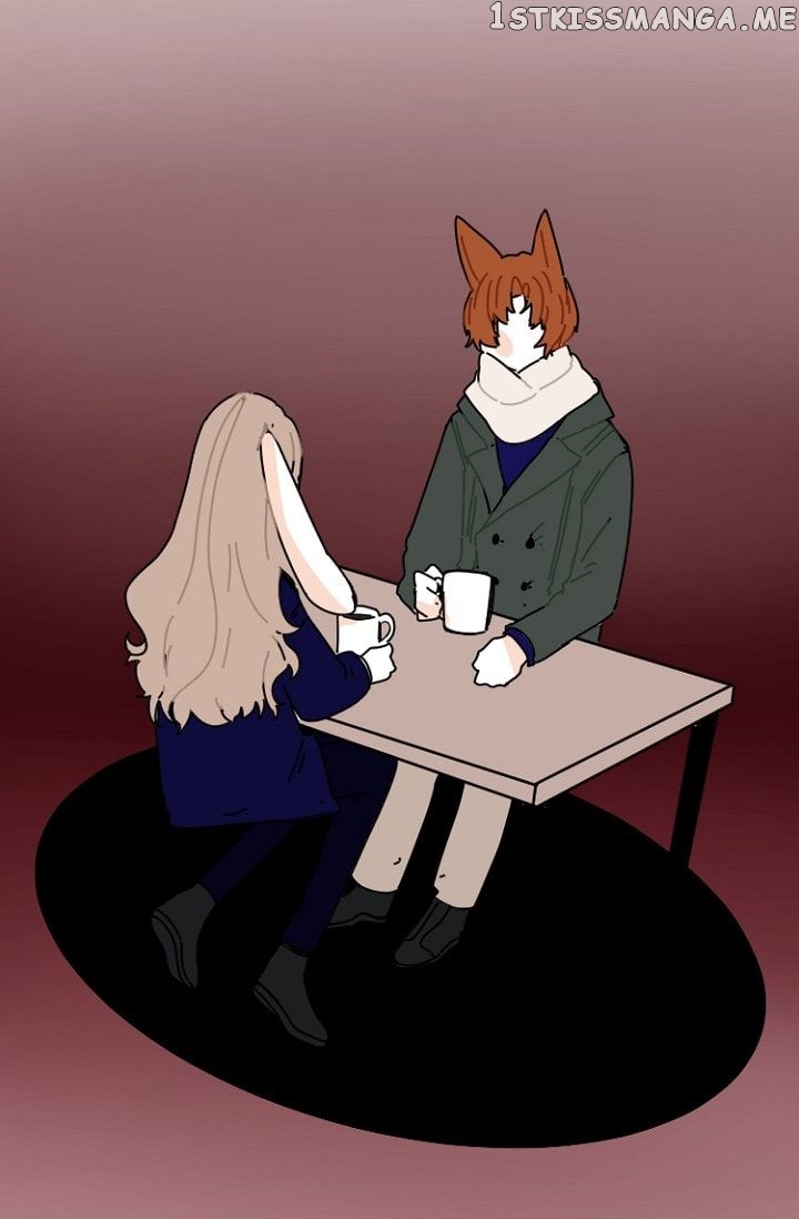Clover Under Foot chapter 5 - page 26