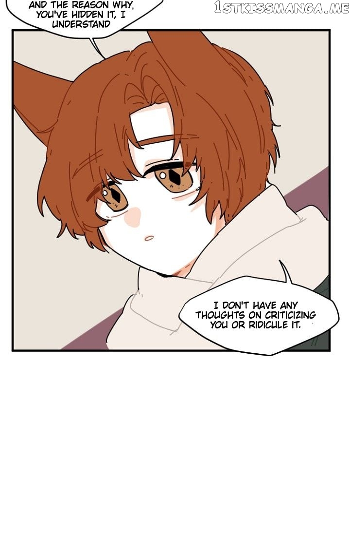 Clover Under Foot chapter 5 - page 38