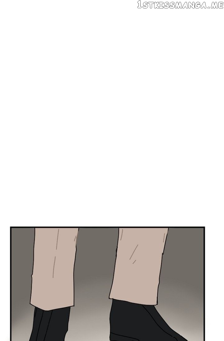 Clover Under Foot chapter 5 - page 50