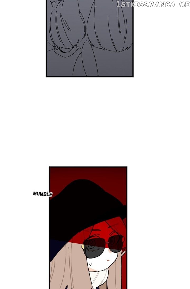 Clover Under Foot chapter 4 - page 15
