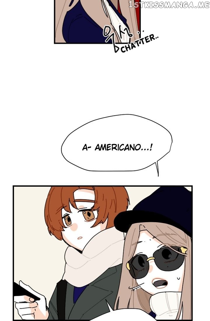 Clover Under Foot chapter 4 - page 16