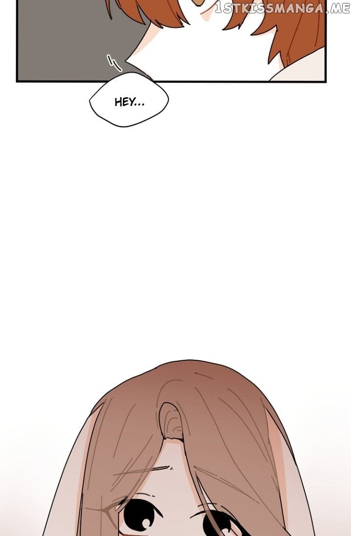 Clover Under Foot chapter 4 - page 28