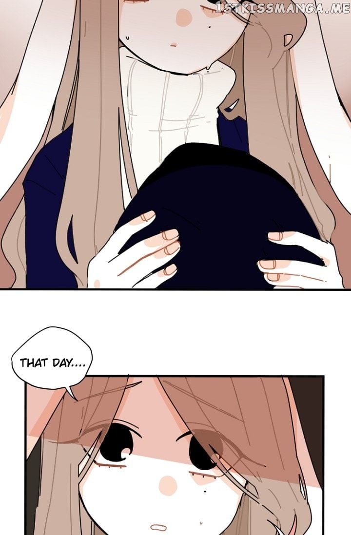 Clover Under Foot chapter 4 - page 29