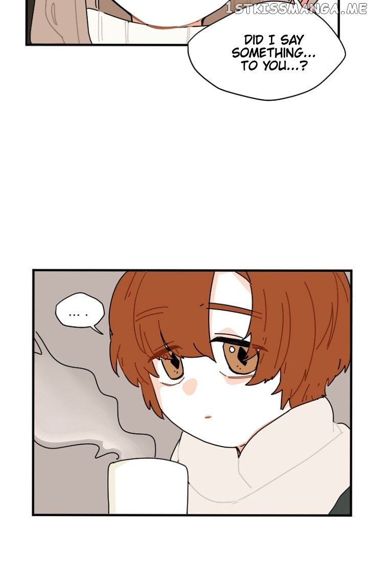 Clover Under Foot chapter 4 - page 30