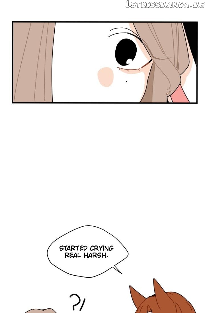 Clover Under Foot chapter 4 - page 33