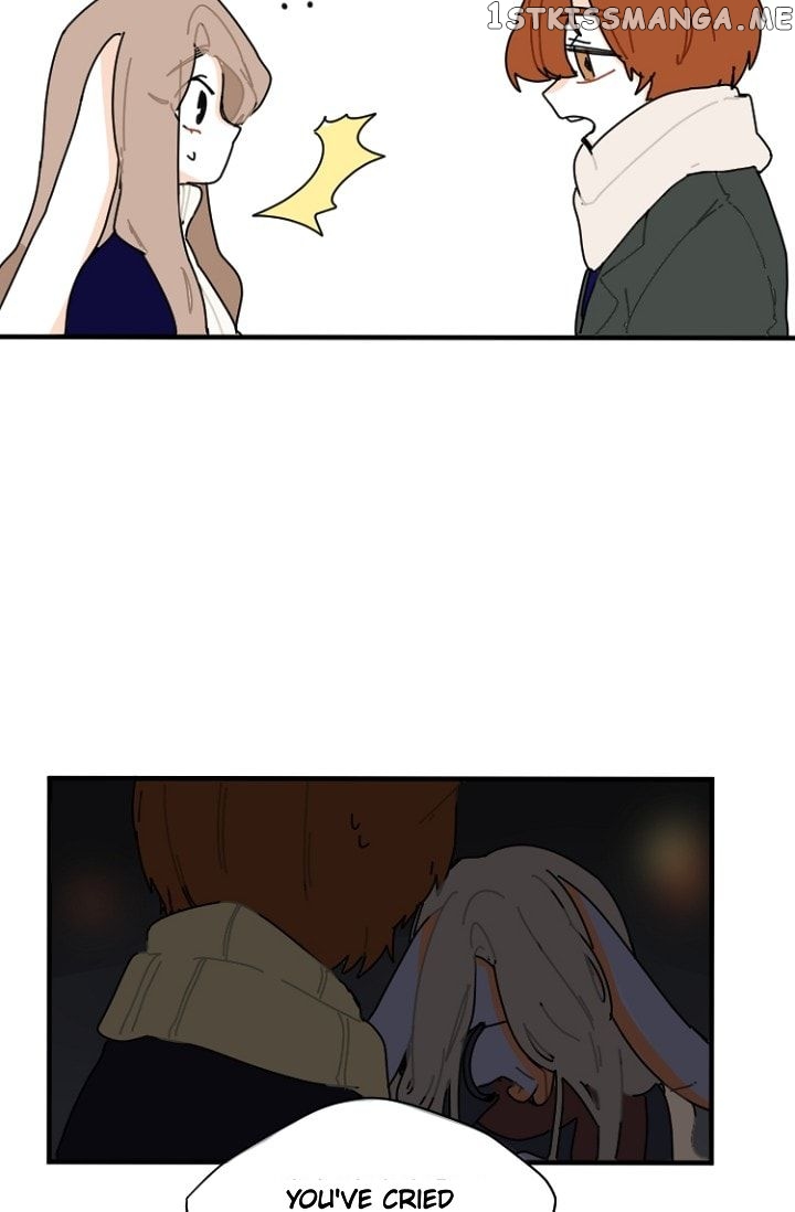 Clover Under Foot chapter 4 - page 34