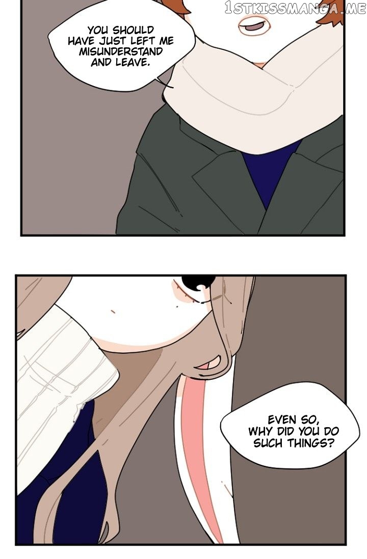 Clover Under Foot chapter 4 - page 41