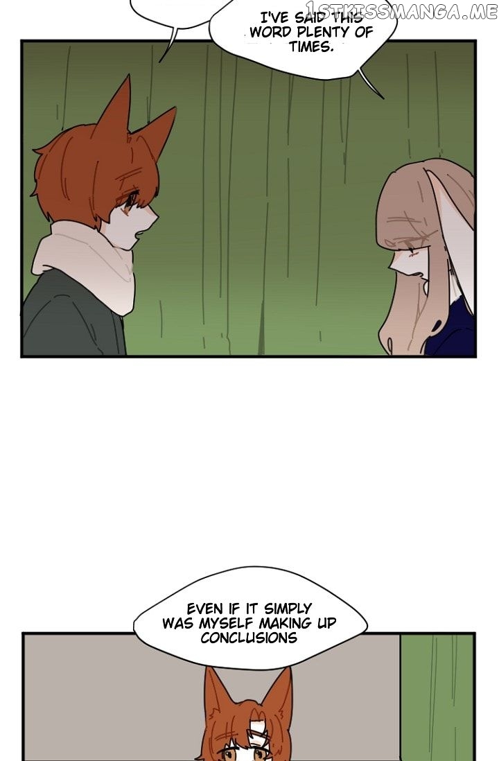 Clover Under Foot chapter 4 - page 44