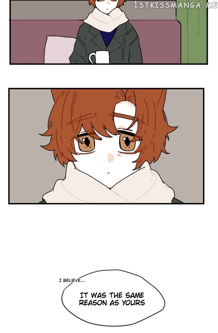 Clover Under Foot chapter 4 - page 45