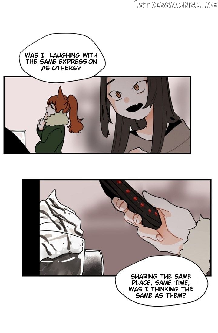 Clover Under Foot chapter 4 - page 46