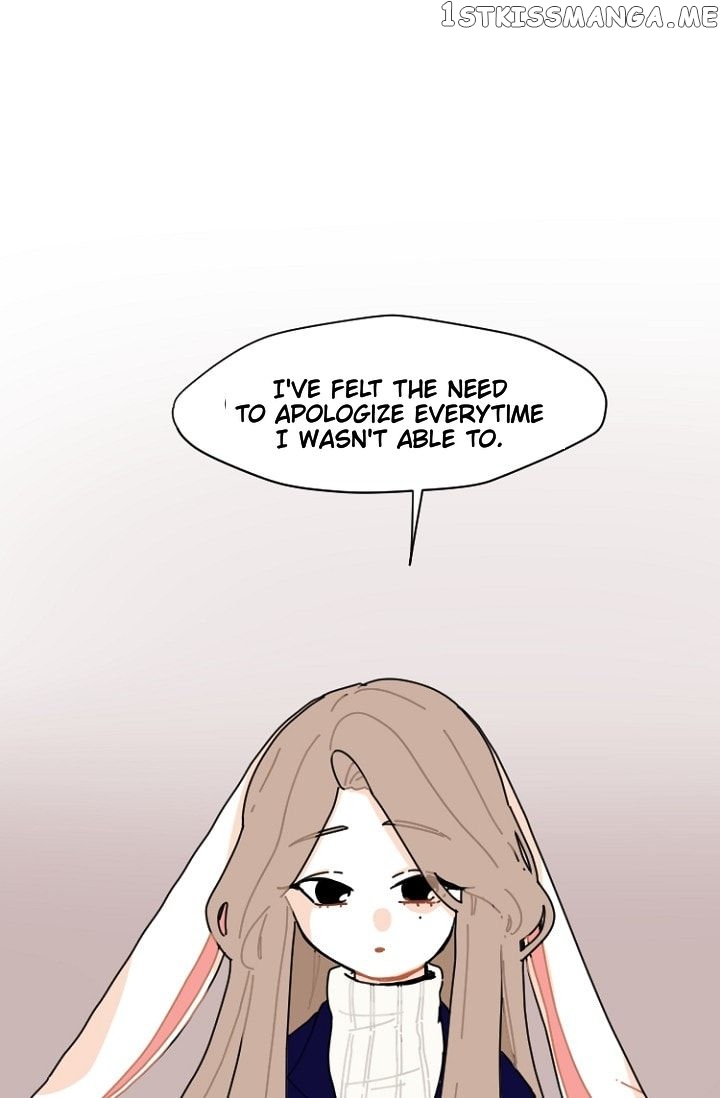 Clover Under Foot chapter 4 - page 47