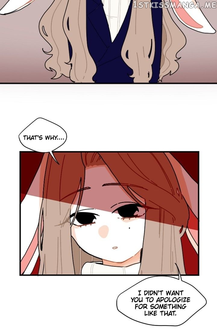 Clover Under Foot chapter 4 - page 48