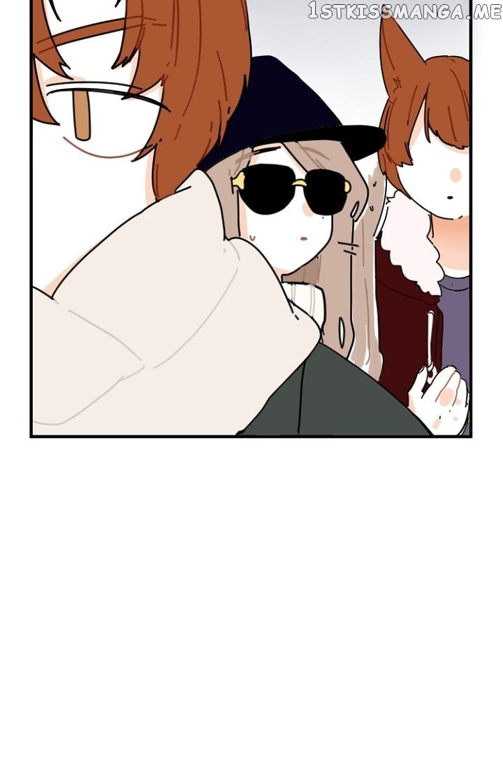 Clover Under Foot chapter 4 - page 6