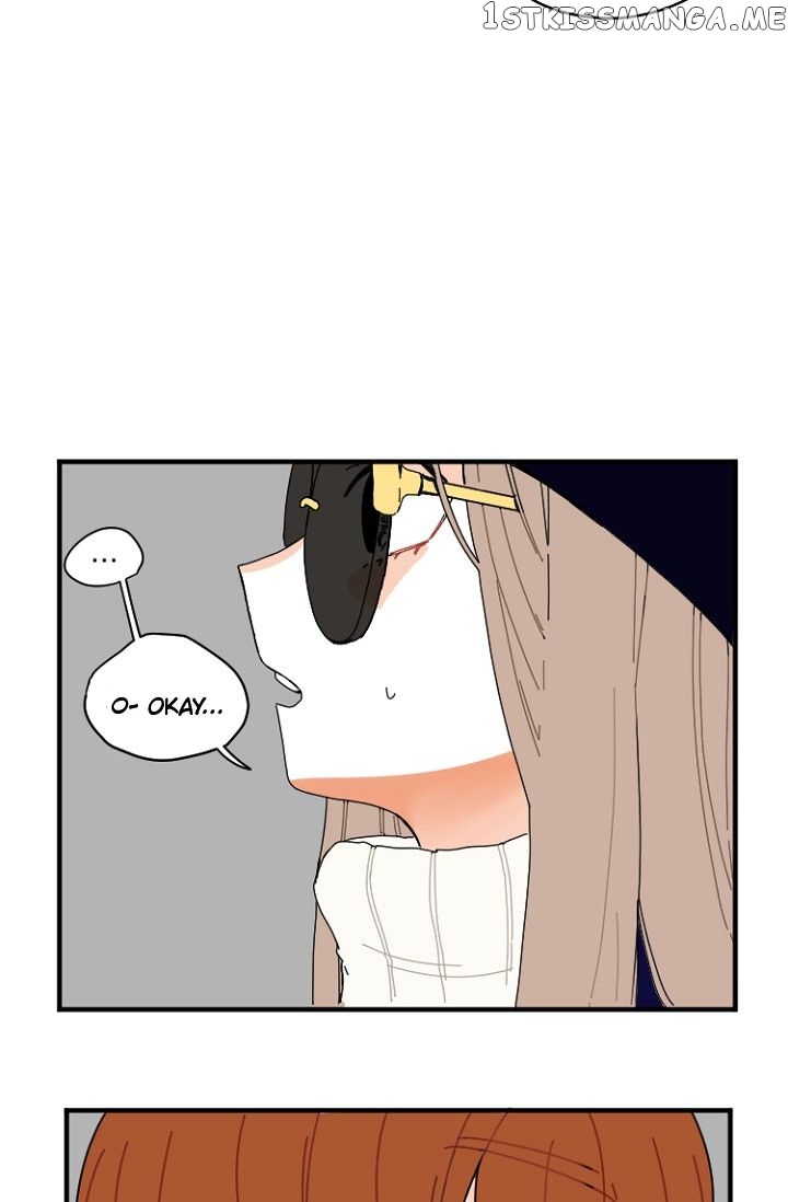 Clover Under Foot chapter 3 - page 17