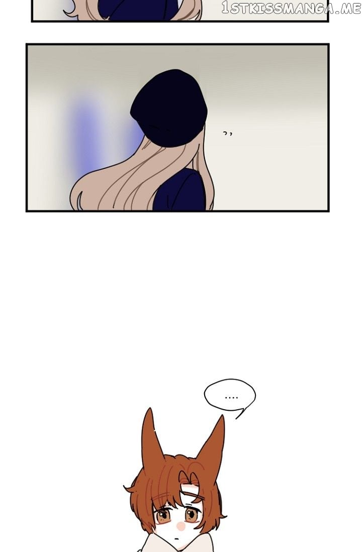 Clover Under Foot chapter 3 - page 25