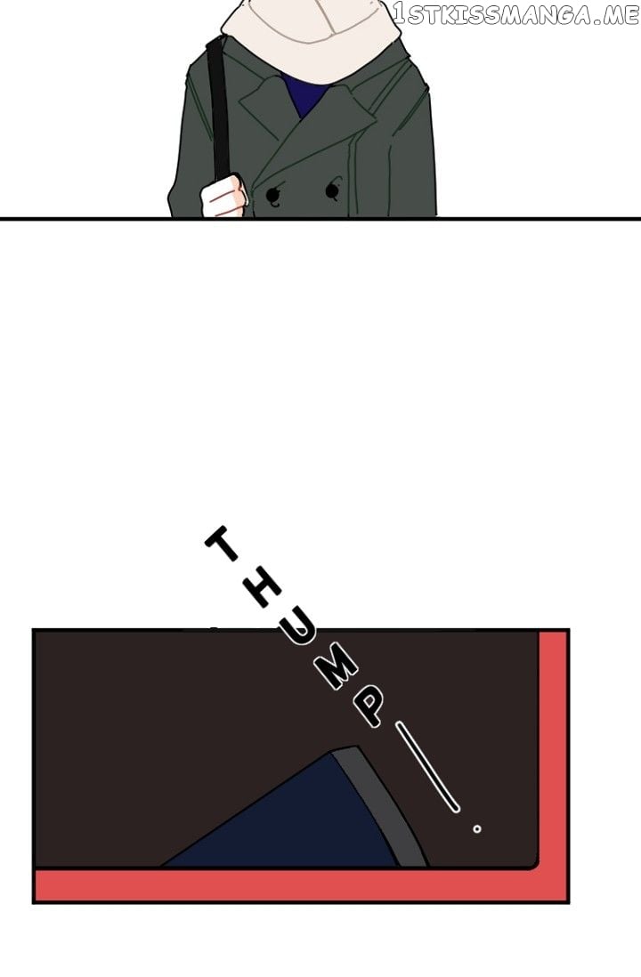 Clover Under Foot chapter 3 - page 26