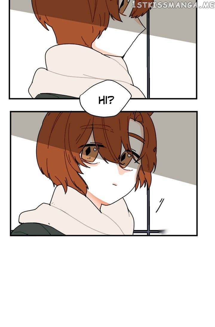 Clover Under Foot chapter 3 - page 30