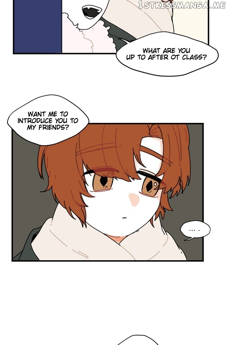 Clover Under Foot chapter 3 - page 39